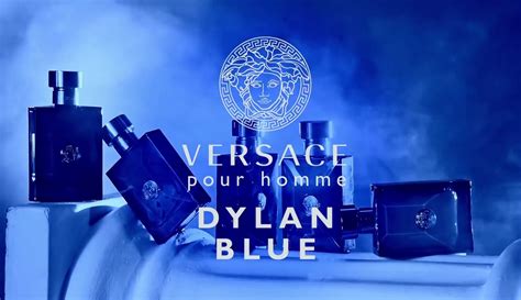 video pubblicita versace dylan blue|Versace .